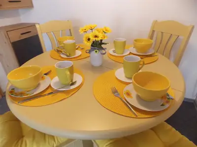 Ferienwohnung für 5 Personen (64 m²) in Gerswalde 7/10