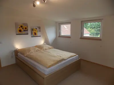 Ferienwohnung für 5 Personen (64 m²) in Gerswalde 9/10