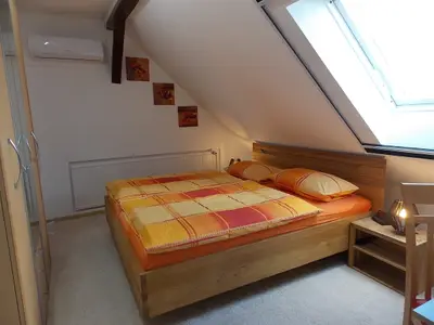 Ferienwohnung für 3 Personen (40 m²) in Gerswalde 4/10
