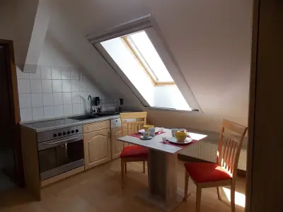 Ferienwohnung für 3 Personen (40 m²) in Gerswalde 8/10