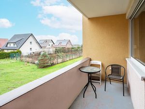 Ferienwohnung für 4 Personen (64 m²) in Geseke