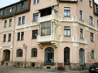 Ferienwohnung für 4 Personen (130 m²) in Geyer 2/10