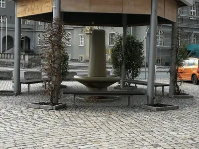 Ferienwohnung für 4 Personen (130 m²) in Geyer 3/10