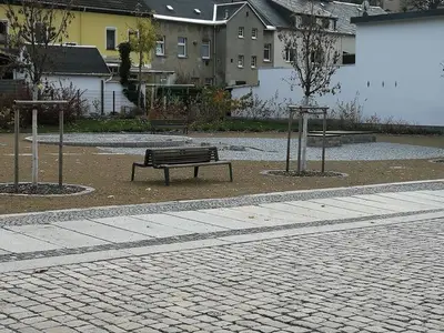 Ferienwohnung für 4 Personen (130 m²) in Geyer 4/10