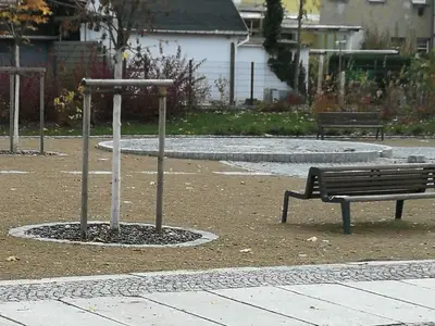 Ferienwohnung für 4 Personen (130 m²) in Geyer 5/10