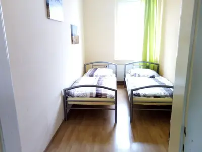 Ferienwohnung für 4 Personen (130 m²) in Geyer 7/10