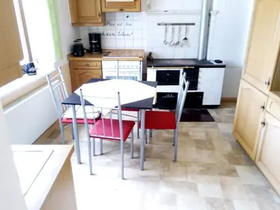 Ferienwohnung für 4 Personen (130 m²) in Geyer 8/10