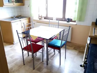 Ferienwohnung für 4 Personen (130 m²) in Geyer 9/10