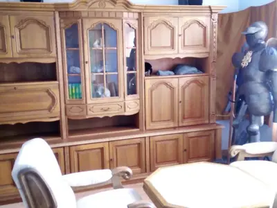 Ferienwohnung für 4 Personen (130 m²) in Geyer 10/10