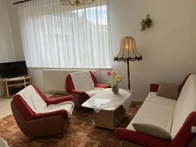 Ferienwohnung für 4 Personen (60 m²) in Geyer 7/10