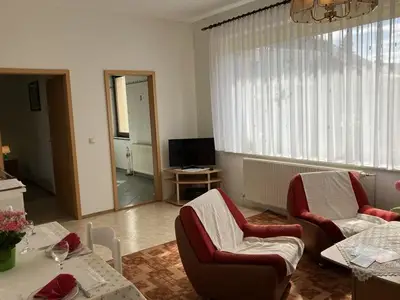 Ferienwohnung für 4 Personen (60 m²) in Geyer 8/10