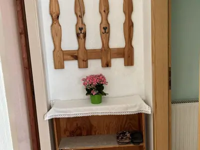 Ferienwohnung für 4 Personen (60 m²) in Geyer 9/10