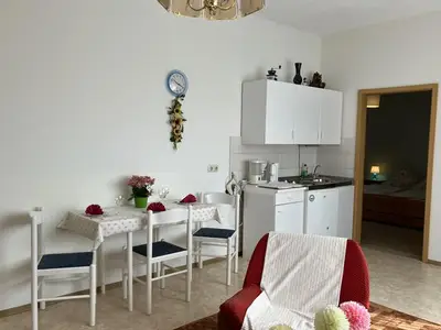 Ferienwohnung für 4 Personen (60 m²) in Geyer 10/10