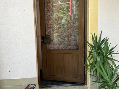 Ferienwohnung für 4 Personen (60 m²) in Geyer 2/10