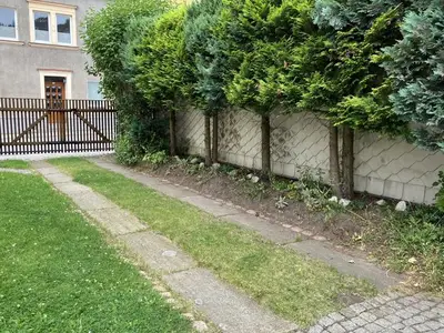 Ferienwohnung für 4 Personen (60 m²) in Geyer 3/10