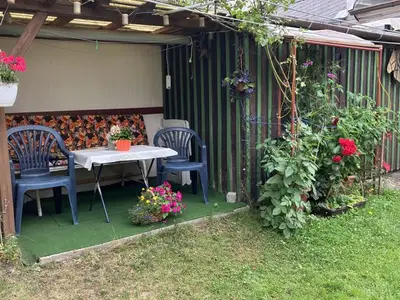 Ferienwohnung für 4 Personen (60 m²) in Geyer 5/10
