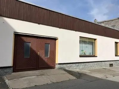 Ferienwohnung für 4 Personen (60 m²) in Geyer 6/10