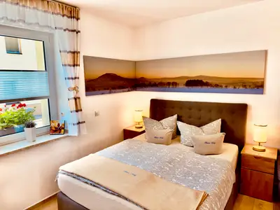 1. Boxspringbett