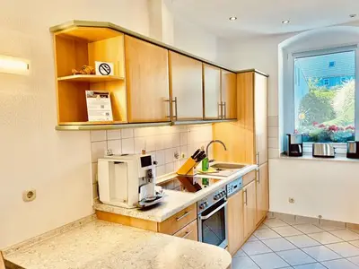 Ferienwohnung für 2 Personen (38 m²) in Geyer 7/10