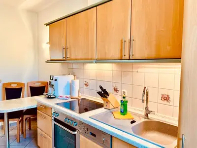 Ferienwohnung für 2 Personen (38 m²) in Geyer 8/10