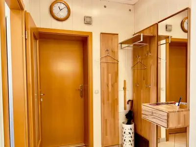 Ferienwohnung für 2 Personen (38 m²) in Geyer 9/10