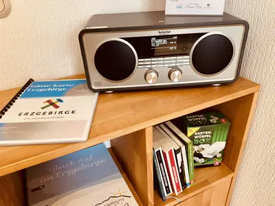 DAB+ Radio