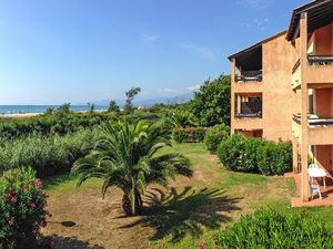 Ferienwohnung für 3 Personen (27 m²) in Ghisonaccia