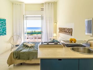 Ferienwohnung für 2 Personen (27 m²) in Giardini Naxos