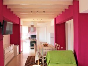 Ferienwohnung für 8 Personen (80 m²) in Giardini Naxos
