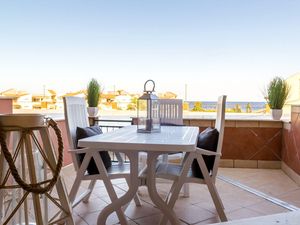 Ferienwohnung für 4 Personen (45 m²) in Giardini Naxos