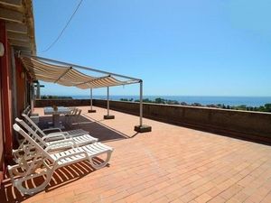 Ferienwohnung für 6 Personen (50 m²) in Giardini Naxos