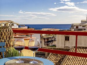 Ferienwohnung für 4 Personen (50 m²) in Giardini Naxos