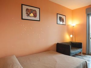 Ferienwohnung für 2 Personen (36 m&sup2;) in Giardini Naxos