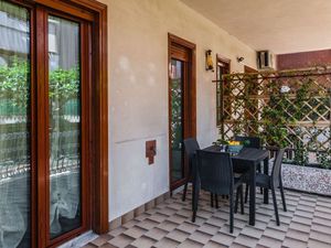 Ferienwohnung für 4 Personen (45 m&sup2;) in Giardini Naxos