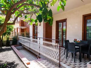 Ferienwohnung für 4 Personen (45 m²) in Giardini Naxos
