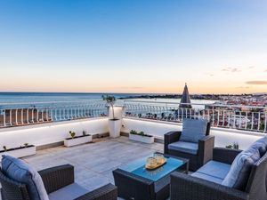 Ferienwohnung für 5 Personen (115 m²) in Giardini Naxos