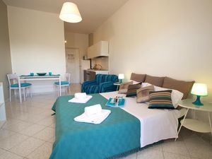 Ferienwohnung für 2 Personen (26 m&sup2;) in Giardini Naxos