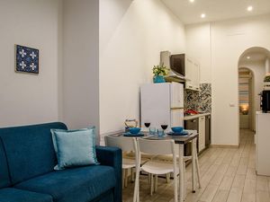 Ferienwohnung für 4 Personen (50 m²) in Giardini Naxos