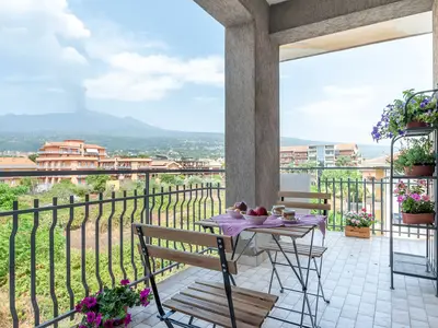 TerraceBalcony