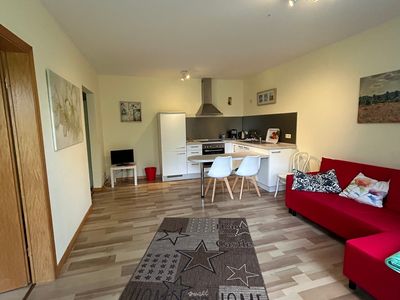 Ferienwohnung für 4 Personen (32 m²) in Giekau 2/10