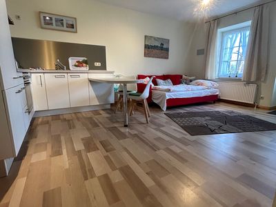 Ferienwohnung für 4 Personen (32 m²) in Giekau 5/10