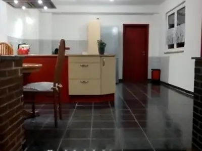 Ferienwohnung für 4 Personen (130 m²) in Gießen 1/10