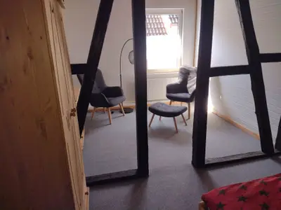 Ferienwohnung für 4 Personen (130 m²) in Gießen 6/10