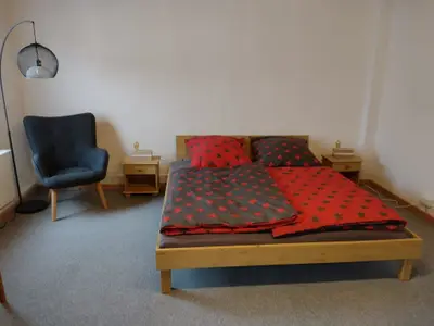Ferienwohnung für 4 Personen (130 m²) in Gießen 8/10