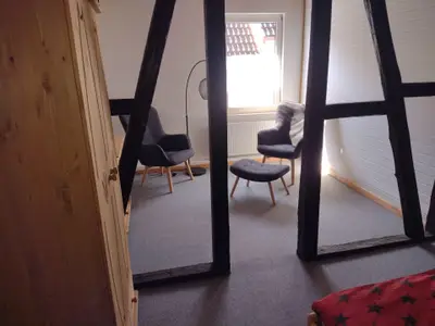 Ferienwohnung für 4 Personen (130 m²) in Gießen 3/10