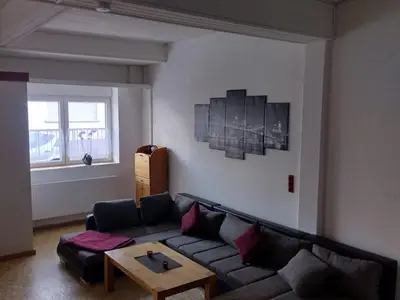 Ferienwohnung für 4 Personen (130 m²) in Gießen 8/10