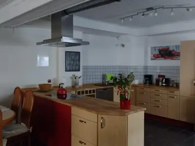 Ferienwohnung für 4 Personen (130 m²) in Gießen 9/10