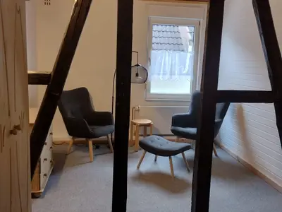Ferienwohnung für 4 Personen (130 m²) in Gießen 10/10