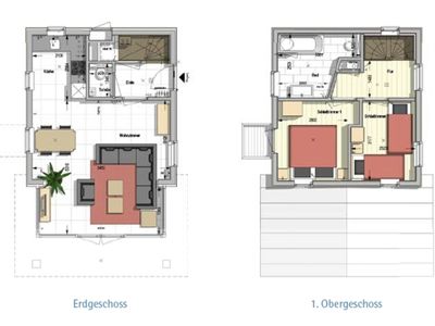 Ferienwohnung für 4 Personen (110 m²) in Giethoorn 4/10