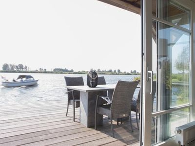 Ferienwohnung für 4 Personen (110 m²) in Giethoorn 7/10